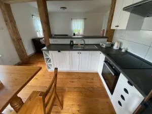 Chata Pepina - Bynovec