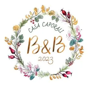 B&B Casa Caporali - Cancelli