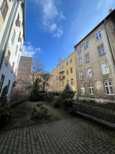 Cozy apartment in the center of Krakow