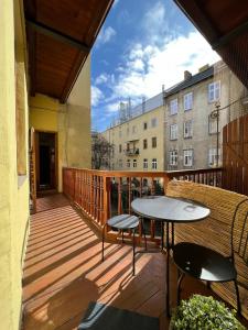 Cozy apartment in the center of Krakow