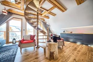 VisitZakopane - Diamond Spa Apartment