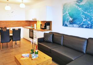Baabe Villen Ensemble FeWo 30 Stra