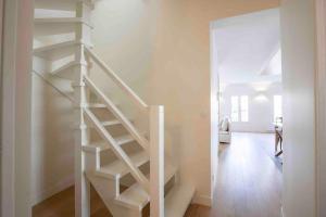 Bel Appart avec CLIM en DUPLEX - TERRASSE - Wifi