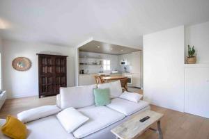 Bel Appart avec CLIM en DUPLEX - TERRASSE - Wifi