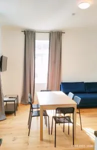 Krems am Campus - 山夫顿堡