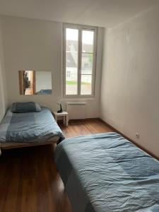 Appartements Le Relais de Saint Loup 1 a 66 personnes : photos des chambres