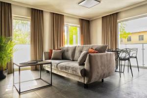 Apartamenty Centrum Park Twardowskiego 4