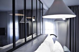 Hotels Boutique Hotel Villa du Taur : photos des chambres