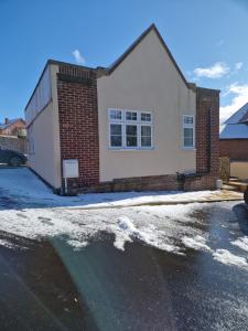 The Lodge, 9 Dene House - Strutture non classificate a Gateshead