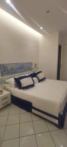 Double Room with Balcony room in Hotel Bristol
