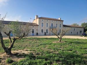 Domaine de Béroy - Calme et sérénité