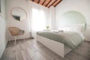 Lemon Garden House - Ponte a Evola