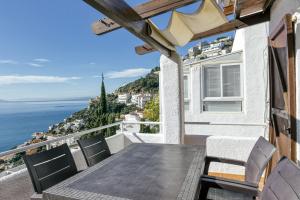 Casa con vistas al Mar y Piscinas 7