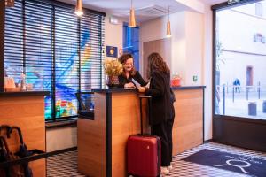 Hotels Boutique Hotel Villa du Taur : photos des chambres