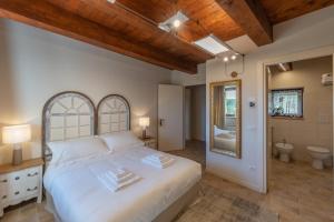 Porta Gemina History Lodge - Intera Struttura