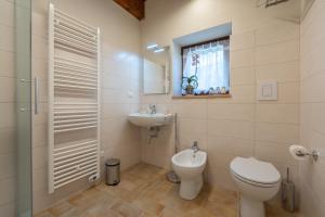 Porta Gemina History Lodge - Intera Struttura