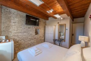 Porta Gemina History Lodge - Intera Struttura