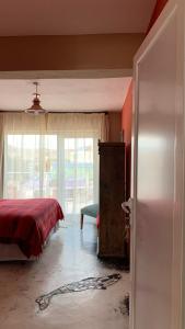 Hosteria Puerto Palos