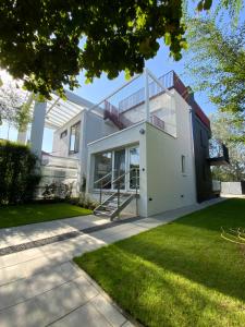 Kemény Klára Parti Háza