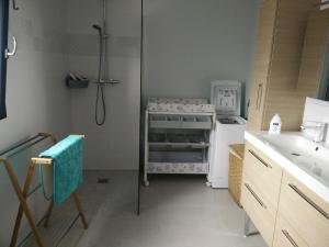 Gîte Les Hérissons