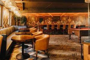 Kinlay Hostel Eyre Square - 戈尔韦