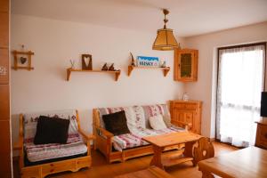 CASA GILDA Val di Fiemme - Dolomiti