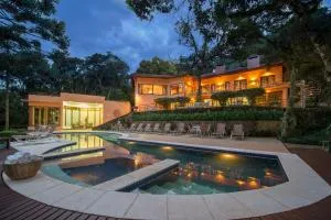 Kuriuwa Hotel - 蒙特韦尔迪