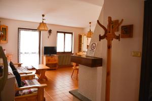 CASA GILDA Val di Fiemme - Dolomiti