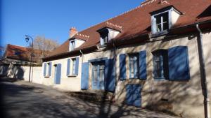 Maisons de vacances Chez Celestine : photos des chambres