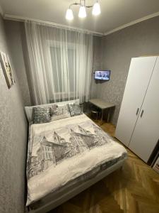 Апартаменти на вул. Підмурній