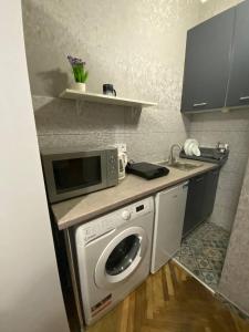 Апартаменти на вул. Підмурній