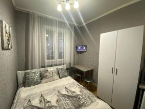 Апартаменти на вул. Підмурній