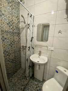 Апартаменти на вул. Підмурній