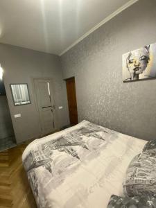 Апартаменти на вул. Підмурній