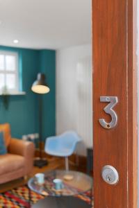 The Old Cooperage by Staytor Accommodation