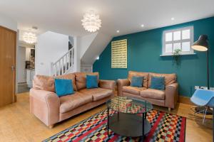 The Old Cooperage by Staytor Accommodation