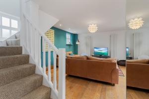 The Old Cooperage by Staytor Accommodation