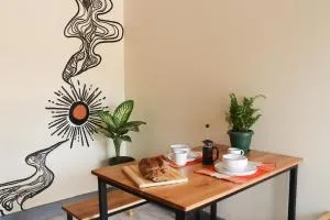 Charming 2-Bed House in Kampala - Bugolobi