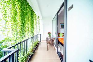 My Anh Boutique Villa Hoi An