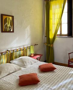 B&B / Chambres d'hotes Maison Sainte Barbe : photos des chambres