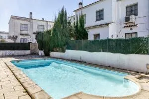 Villa La Flor con piscina - Sobrestany