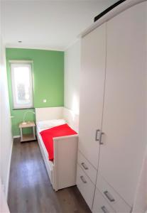 Strandbungalow Jette