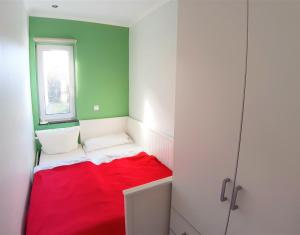 Strandbungalow Jette