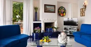 Villa Felicita - Termini