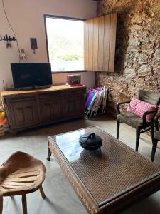 Casa Rosada (3 suítes)