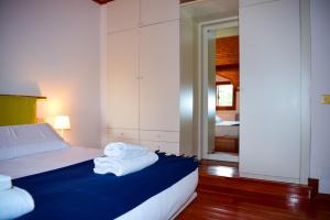 Casa Claudia by Wonderful Italy