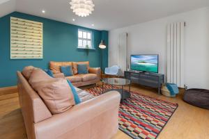 The Old Cooperage by Staytor Accommodation