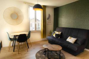 Appartement Proche Hôpital La Tronche