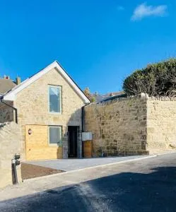 Vindelis Cottage Chesil Beach - Castletown