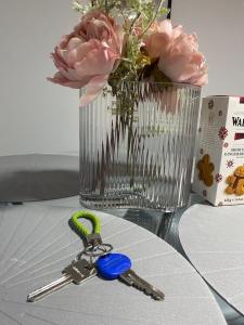 Henry Blythe Gardens